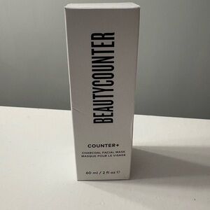Beautycounter Counter+ Charcoal Mask